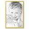 ArtToFrames 24x36 Inch Picture Frame, This 1 Inch Custom Wood Poster Frame is Available in Multiple Colors, Great for Your Art or Photos - Comes with 060 Plexi Glass and Corrugated Backing (A9RO)